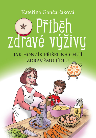 Pbh zdrav vivy - Kateina Ganarkov 