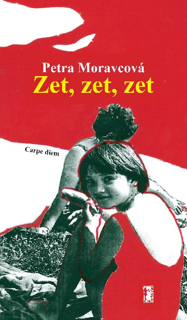Zet, zet, zet - Petra Moravcov 