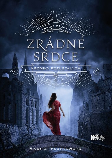 Zrdn srdce - Mary E. Pearsonov 