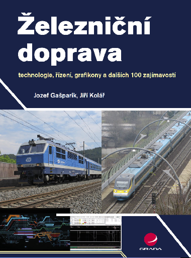eleznin doprava - Ji Kol , Ji Kol Jozef Gapark 