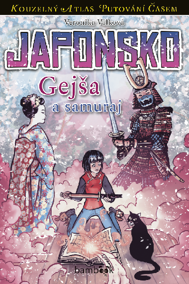 Japonsko - Veronika Vlkov , Veronika Vlkov Petr Kopl 