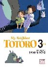 My Neighbor Totoro Film Comic 3 - Miyazaki Hayao
