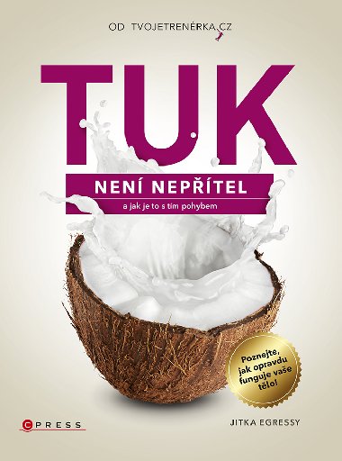 Tuk nen neptel - Jitka Egressy 