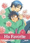 His Favorite 1 - Tanaka Suzuki