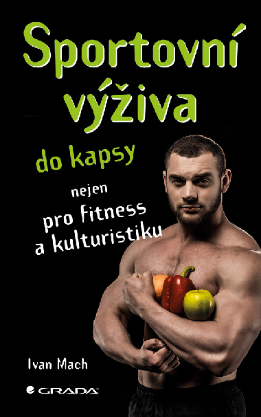 Sportovn viva do kapsy - Ivan Mach 
