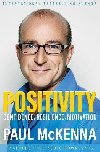 Positivity: Confidence, Resilience, Motivation - McKenna Paul
