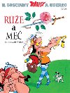 Asterix re a me - Ren Goscinny; Albert Uderzo
