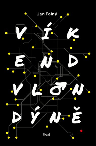 Vkend v Londn - Jan Foln 