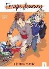 Escape Journey 1 - Tanaka Ogeretsu