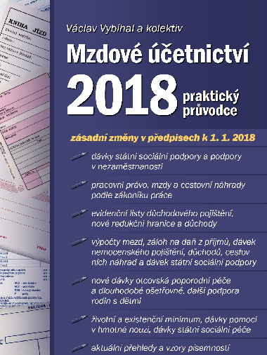 Mzdov etnictv 2018 - Vclav Vybhal , Vclav Vybhal kolektiv a 