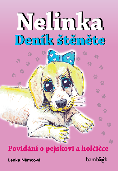 Nelinka - Denk tnte - Lenka Nmcov 