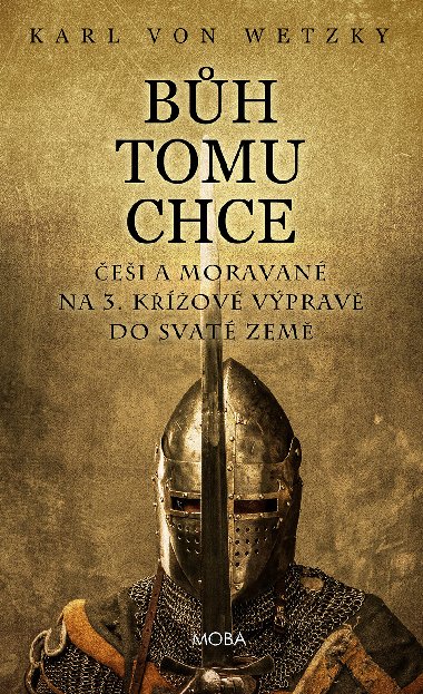 Bh tomu chce - Karl von Wetzky 
