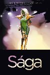 Sága 4 - Fiona Staplesová; Brian K. Vaugham
