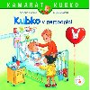 Kubko v nemocnici - Christian Tielmann; Zuzana Dodokov