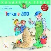 Terka v ZOO - Liane Schneider; Eva Wenzel-Brger; Zuzana Dodokov
