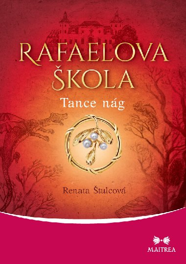 Rafaelova kola: Tance ng - Renata tulcov 