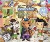 Pinocchio - 