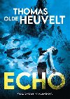 Echo - Thomas Olde Heuvelt