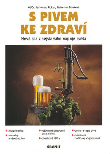 S pivem ke zdrav - Karl-Heinz Ricken; Heike von Braakov