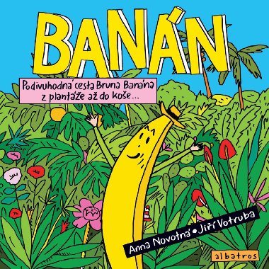 Bann - Anna Novotn 