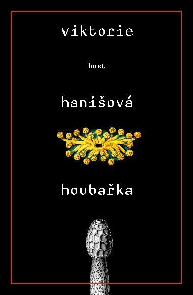 Houbaka - Viktorie Haniov 
