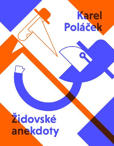 idovsk anekdoty Karla Polka - Karel Polek 