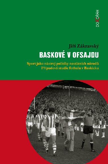 Baskov v ofsajdu - Ji Zkravsk 