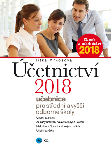 etnictv 2018, uebnice pro S a VO - Jitka Mrkosov 
