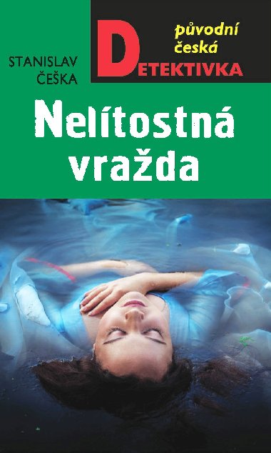 Neltostn vrada - Stanislav eka 