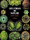 Art Forms in Nature - Haeckel Ernst