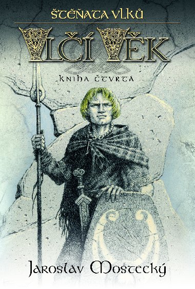 tata vlk - Jaroslav Mosteck 