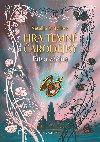 Hra temn arodjky - Bitva zan - Natalija Matolinec