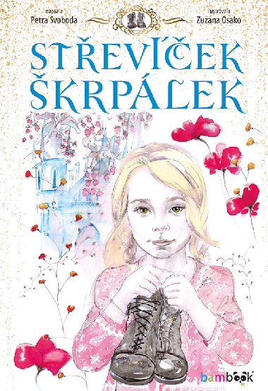 Stevek krplek - Petra Svoboda , Petra Svoboda Zuzana Osako 