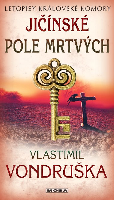 Jnsk pole mrtvch - Vlastimil Vondruka 