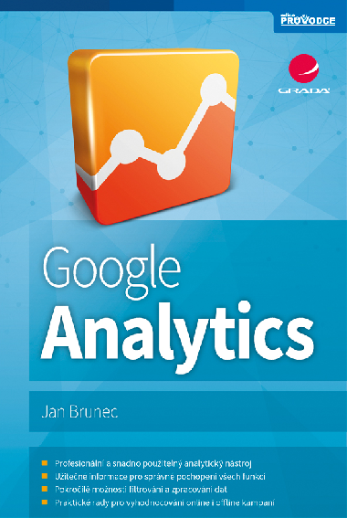 Google Analytics - Jan Brunec 