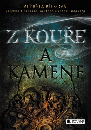Z koue a kamene - Albta Blkov 