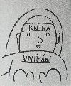 Kniha vnmn - Lucie Luansk