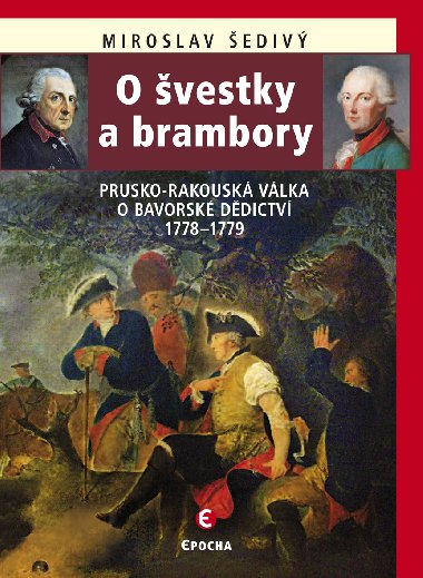 O vestky a brambory - Miroslav ediv 