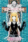 Death Note 4 - Ohba Tsugumi