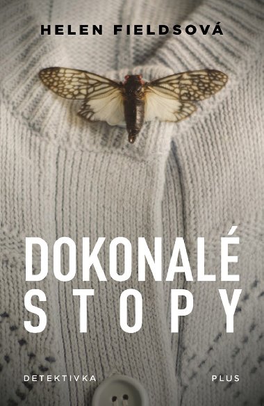 Dokonal stopy - Helen Fieldsov 