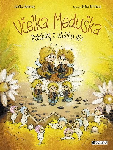 Velka Meduka - Pohdky z velho lu - Zdeka iborov 