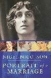 Portrait Of A Marriage: Vita Sackville-West and Harold Nicolson - Nicolson Nigel
