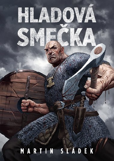 Hladov smeka - Martin Sldek 