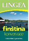 Fintina - konverzace se slovnkem a gramatikou - neuveden