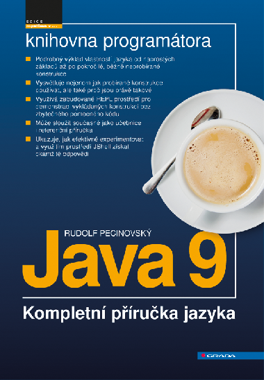 Java 9 - Rudolf Pecinovsk 