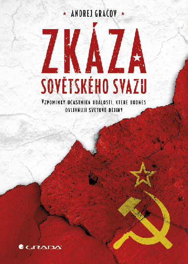 Zkza Sovtskho svazu - Andrej Graov 
