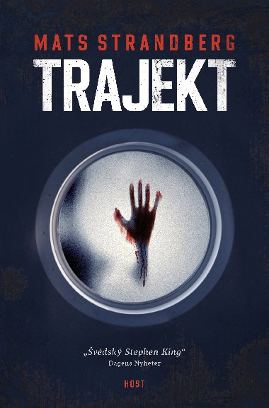 Trajekt - Mats Strandberg 