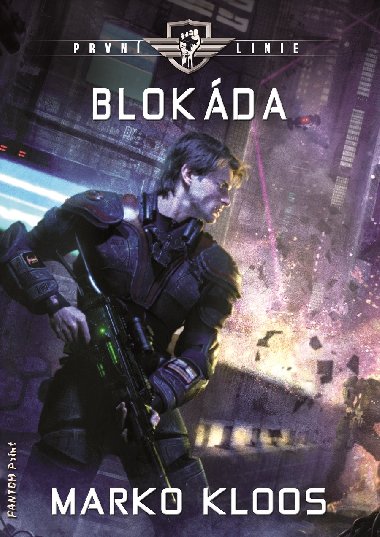 Blokda - Marko Kloos 