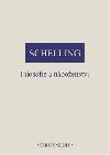 Filosofie a nboenstv - Friedrich Wilhelm J. Schelling