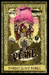 Tvrdohlav Turek - Jules Verne